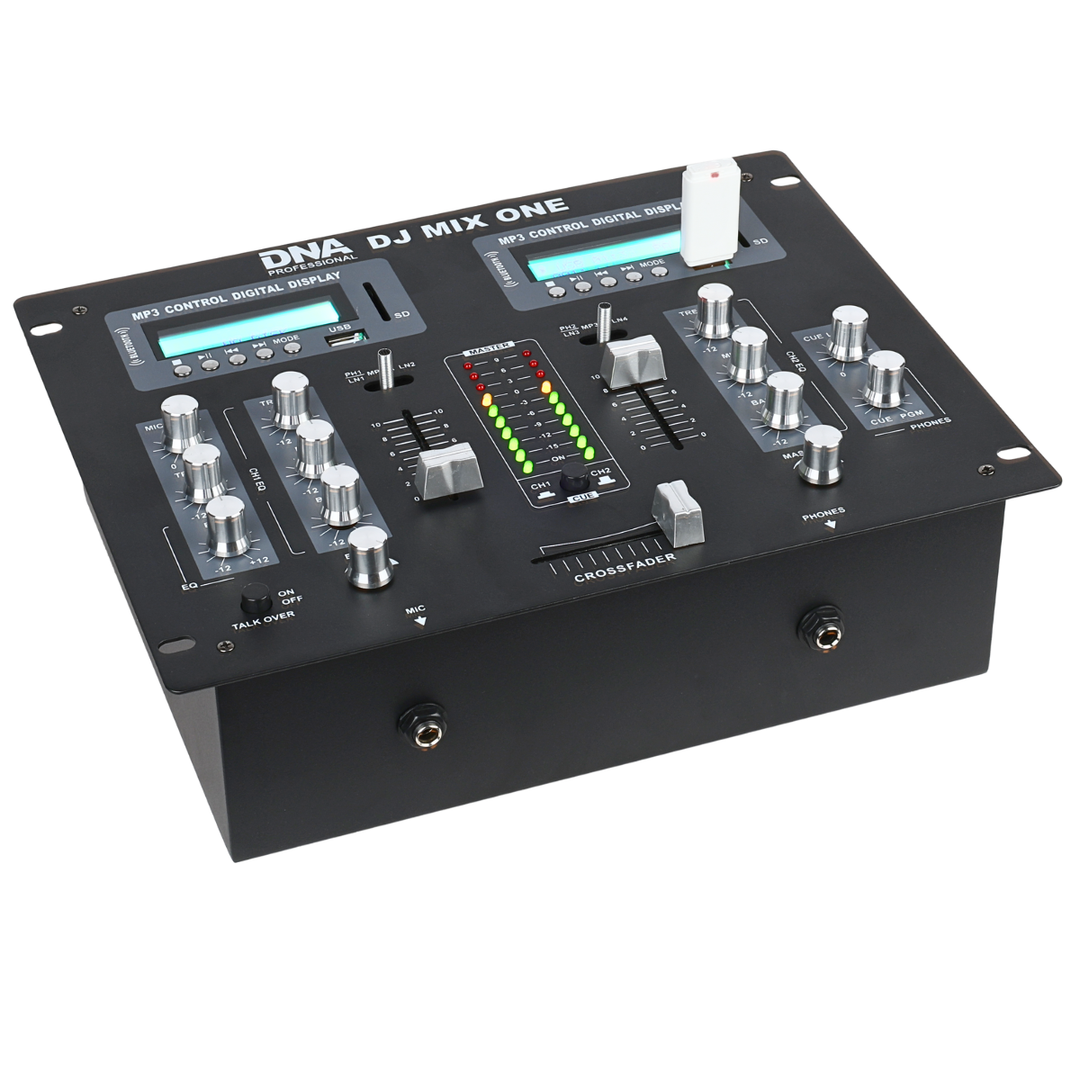 Table de mixage DJ DNA DJ MIX ONE