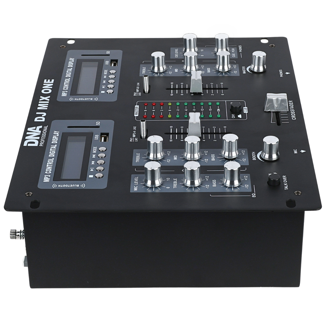 Table de mixage DJ DNA DJ MIX ONE
