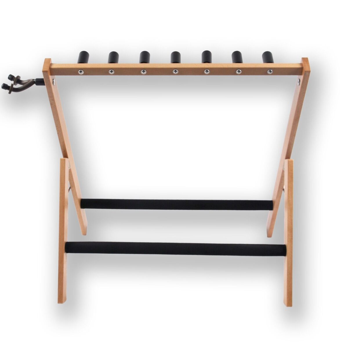 Perfex Guitar Stand