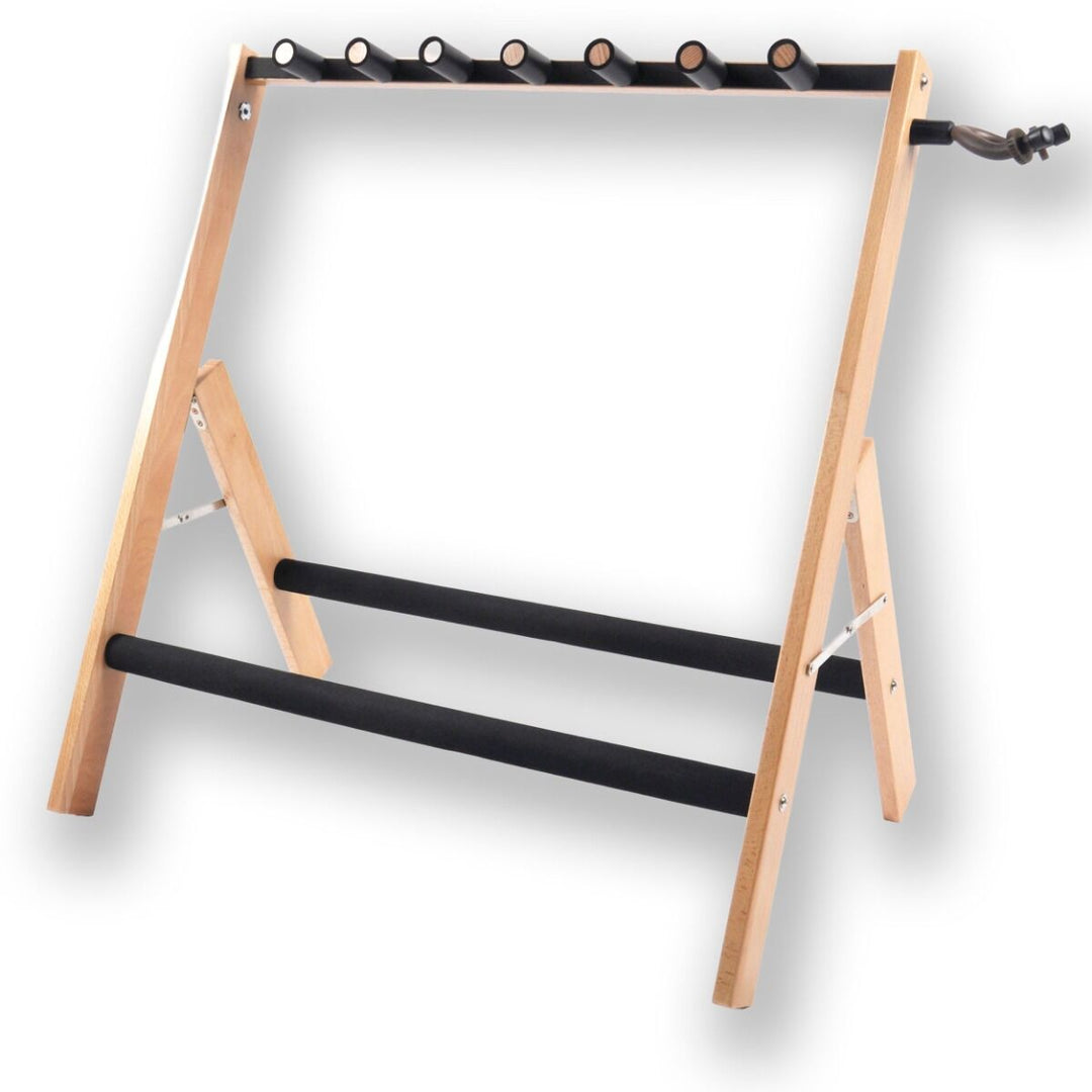 Perfex Guitar Stand