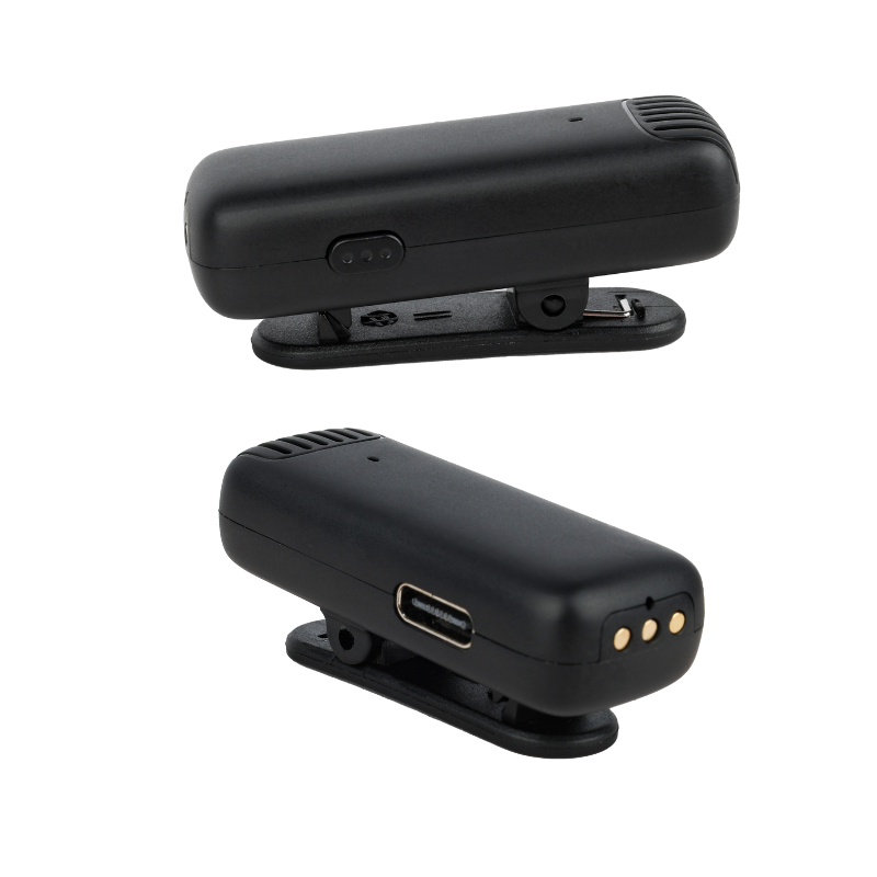 DNA ICM1 ensemble de microphone pour smartphone