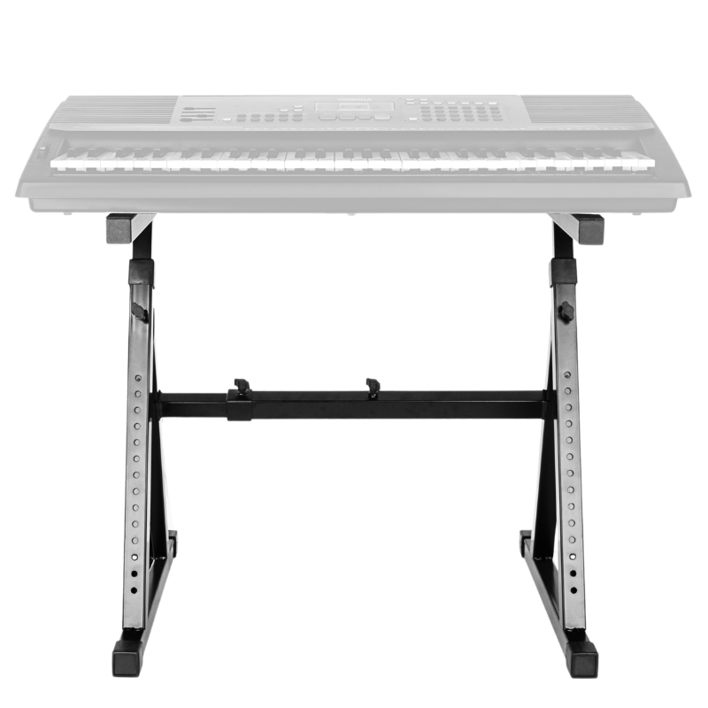 Support de clavier – Réglable