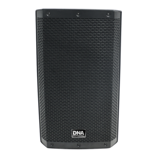 DNA SPX10 DSP enceinte active 10" 250W