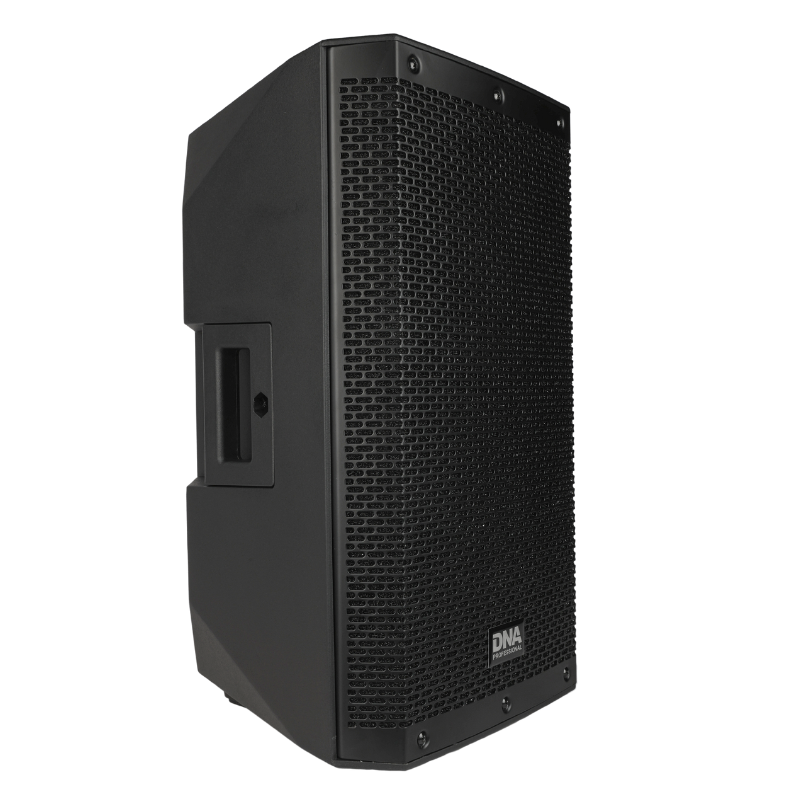 DNA SPX10 DSP enceinte active 10" 250W