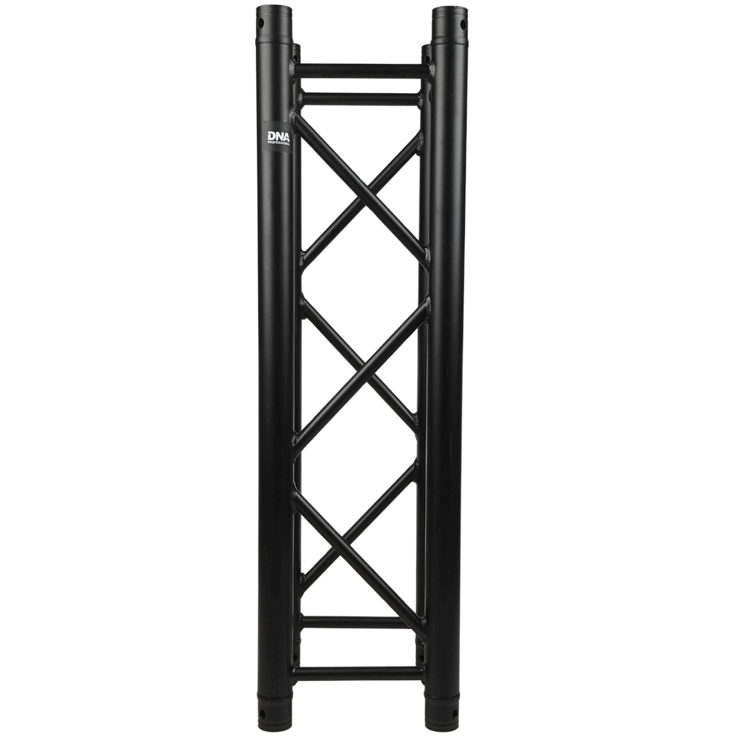 DNA TB4-100 1m Structure Black