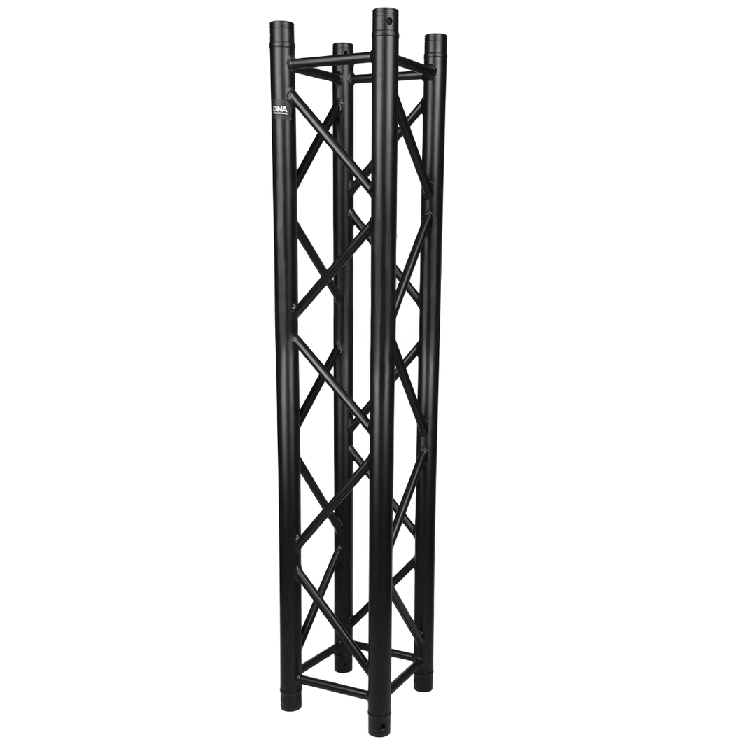 DNA TB4-150 1,5 m treillis noir