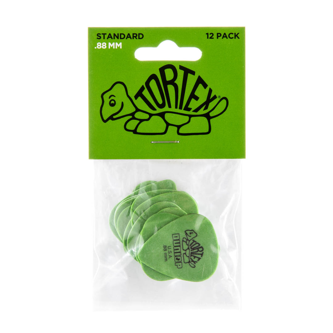 Dunlop 12-418P088 12 pcs. (0,88mm)