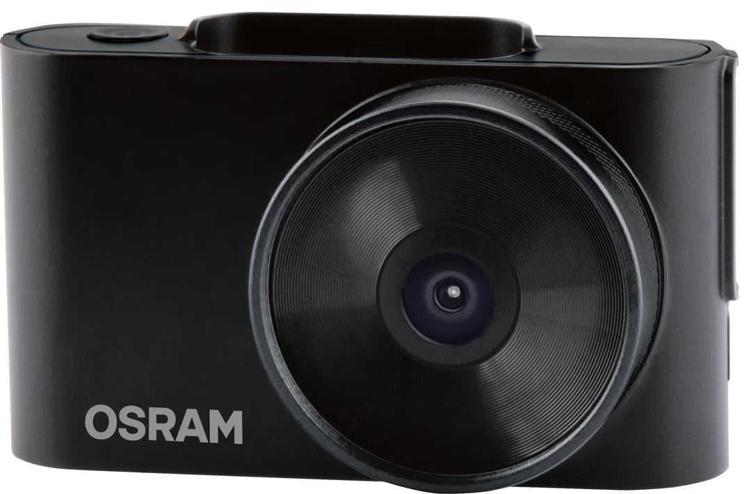 OSRAM ROADsight 20 Caméra de tableau de bord – Full HD 1080p Dashcam avec grand-angle de 120°