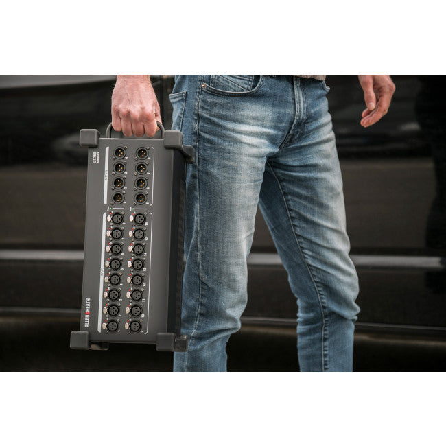 Allen & Heath I/O DX168 Boites de Scène numériques