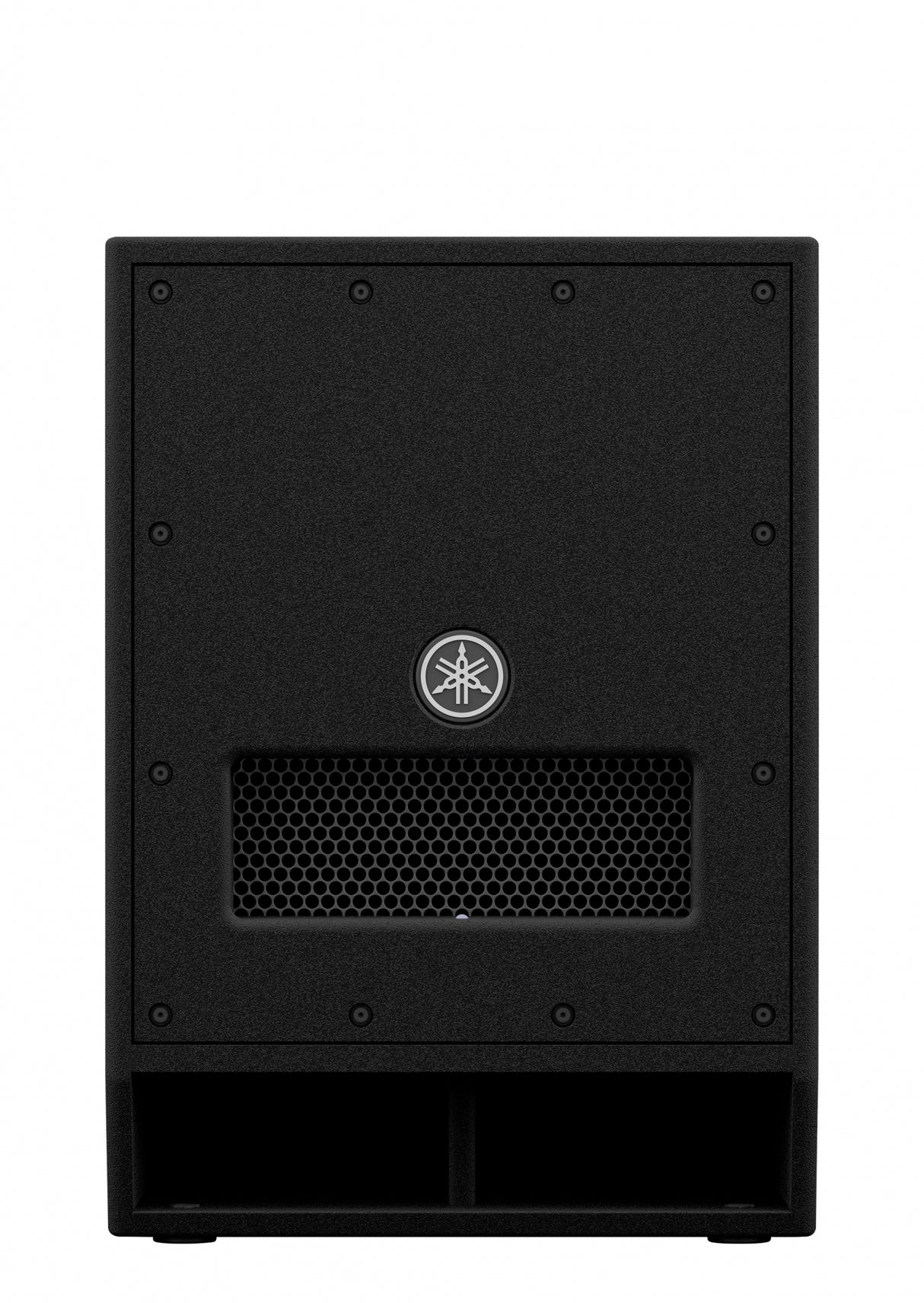 Yamaha DXS12 MKII active subwoofer