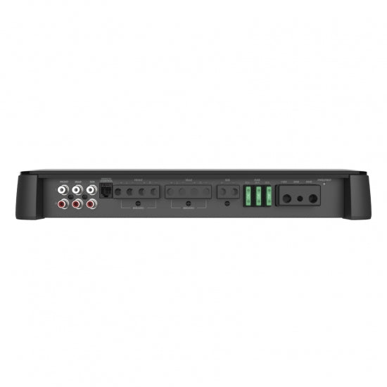 JBL Club A5055 5-kanals Bil Forstærker