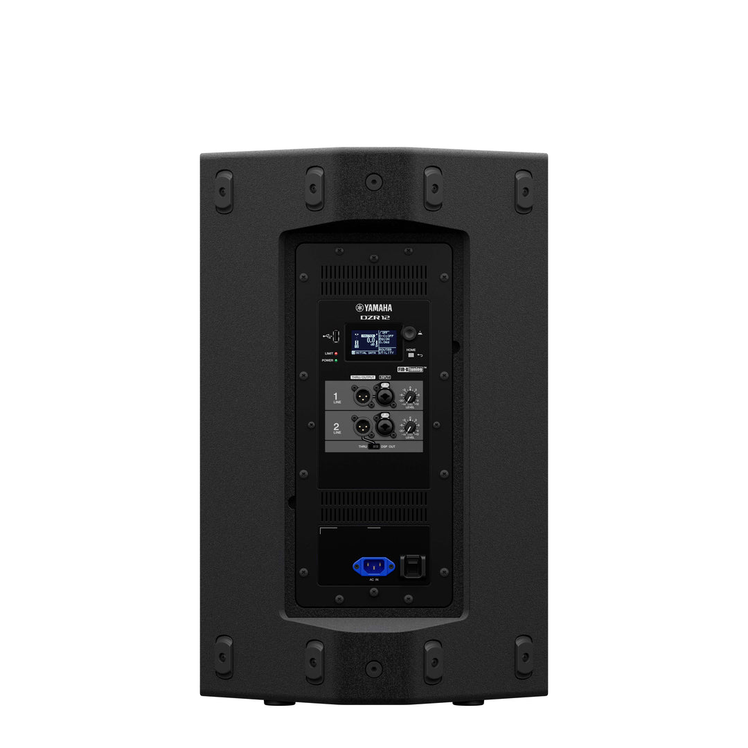 Yamaha DZR12 - Enceinte PA Active