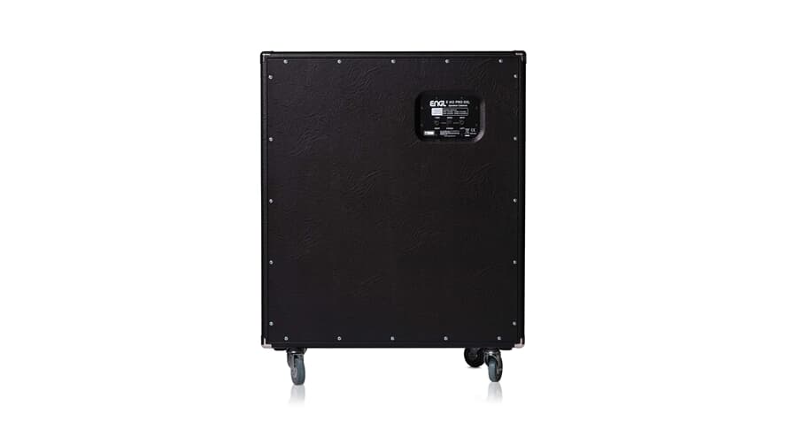 ENGL Pro Baffle 4x12" XXL, E412XXL