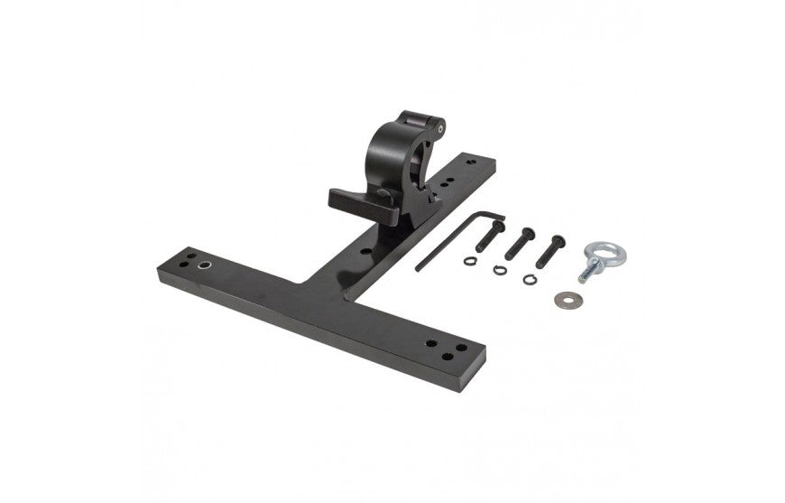Electro-Voice ETX-TCAL Adaptateur de structure pour ETX12P, 15P, 35P