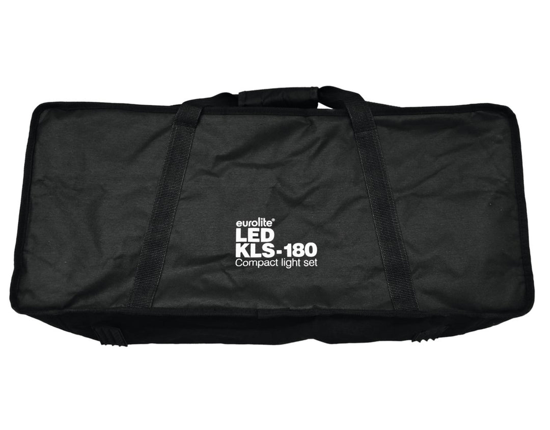 Eurolite LED KLS-180 Barre Lumineuse