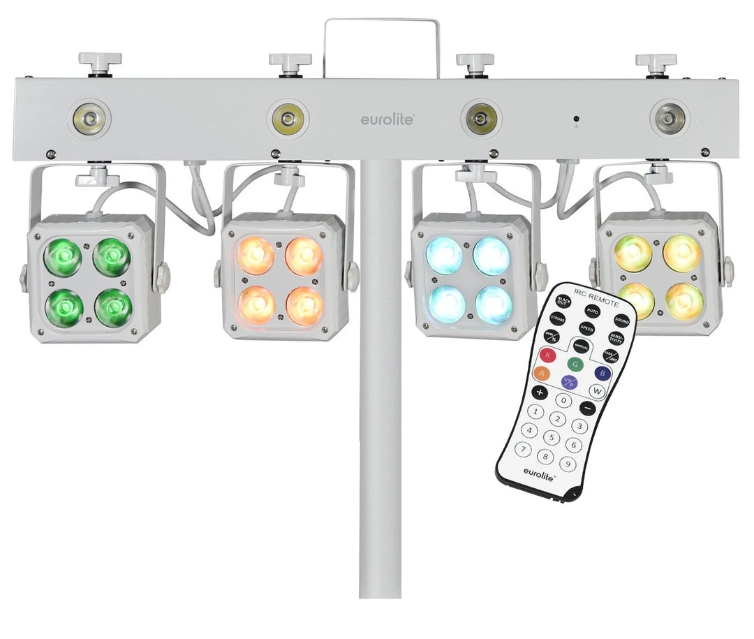 Eurolite LED KLS-180 Barre Lumineuse