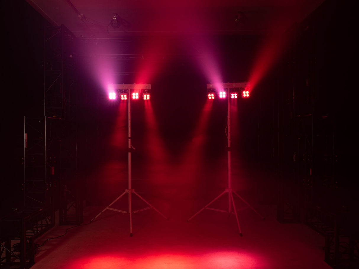 Eurolite LED KLS-180 illuminable