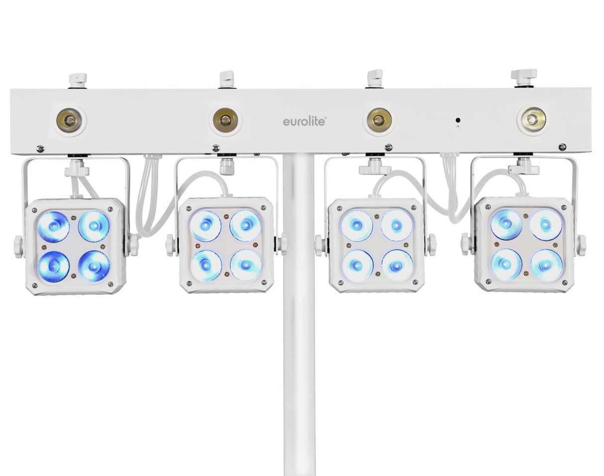 Eurolite LED KLS-180 illuminable