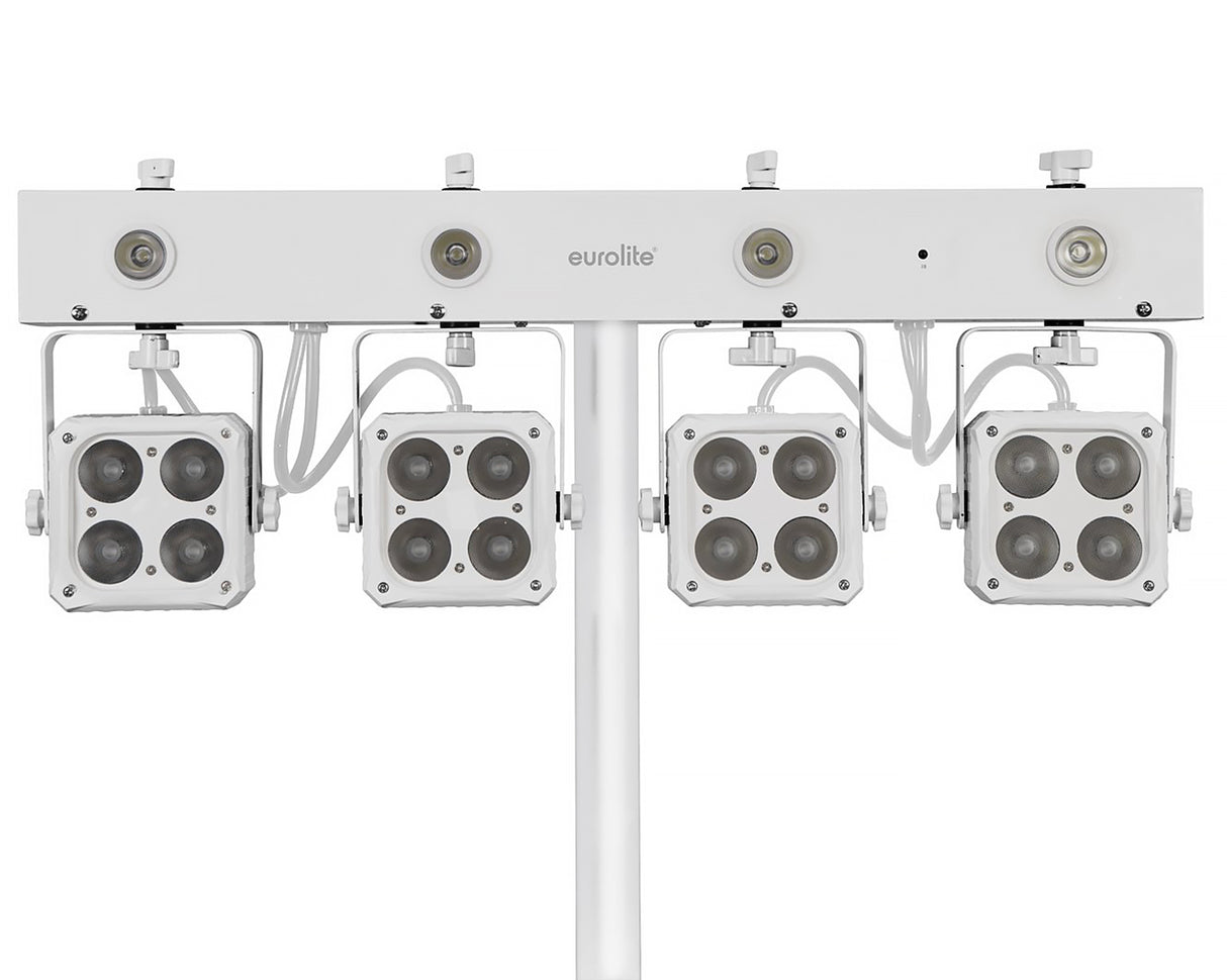 Eurolite LED KLS-180 illuminable