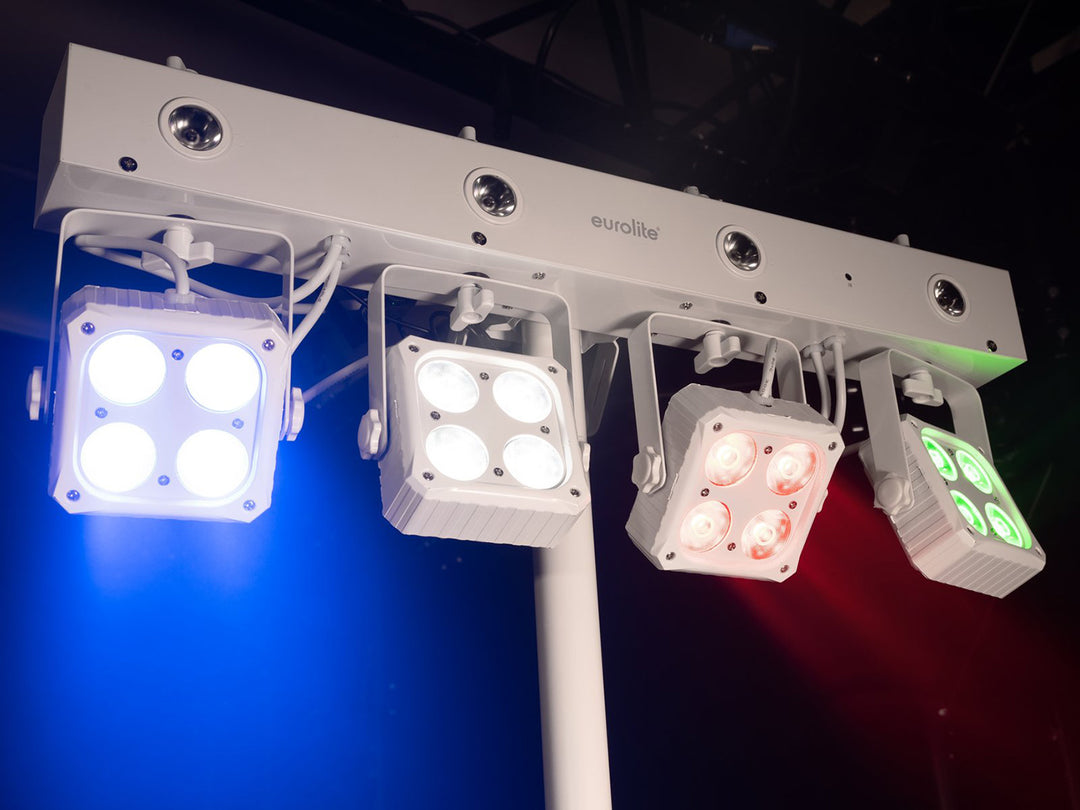 Eurolite LED KLS-180 Barre Lumineuse