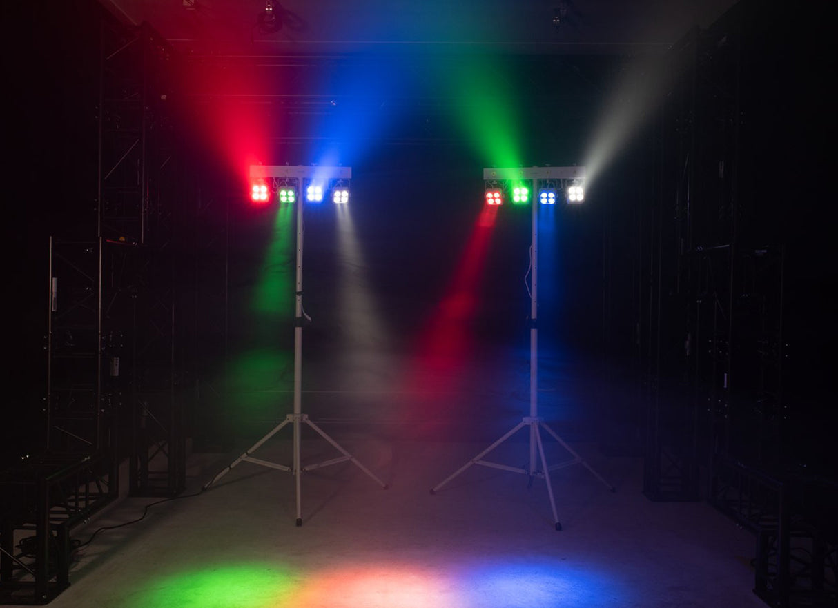 Eurolite LED KLS-180 illuminable