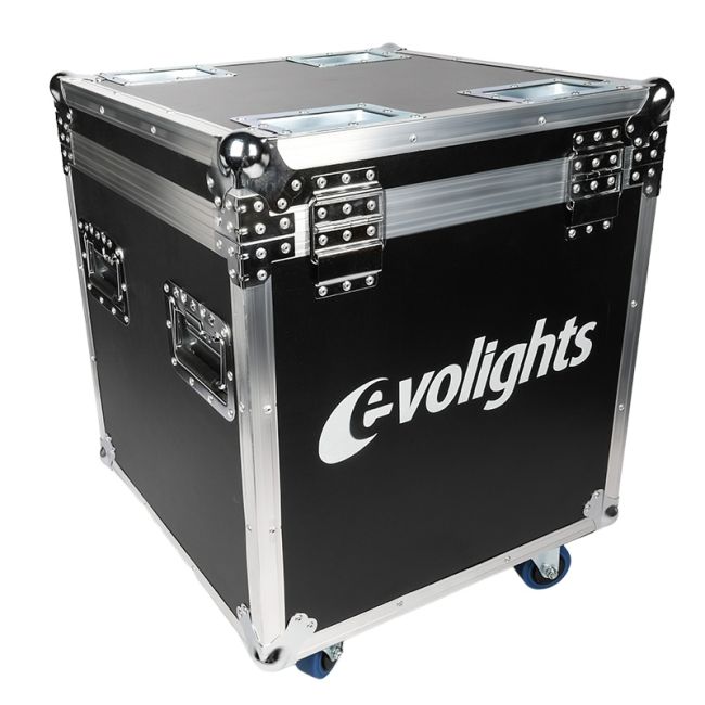 EVOLIGHTS LUMENO CASE 2IN1 sac de transport