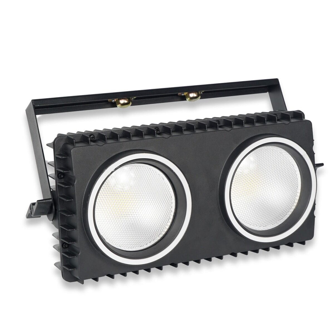 Projecteur aveuglant Evolights IP65 2x150W