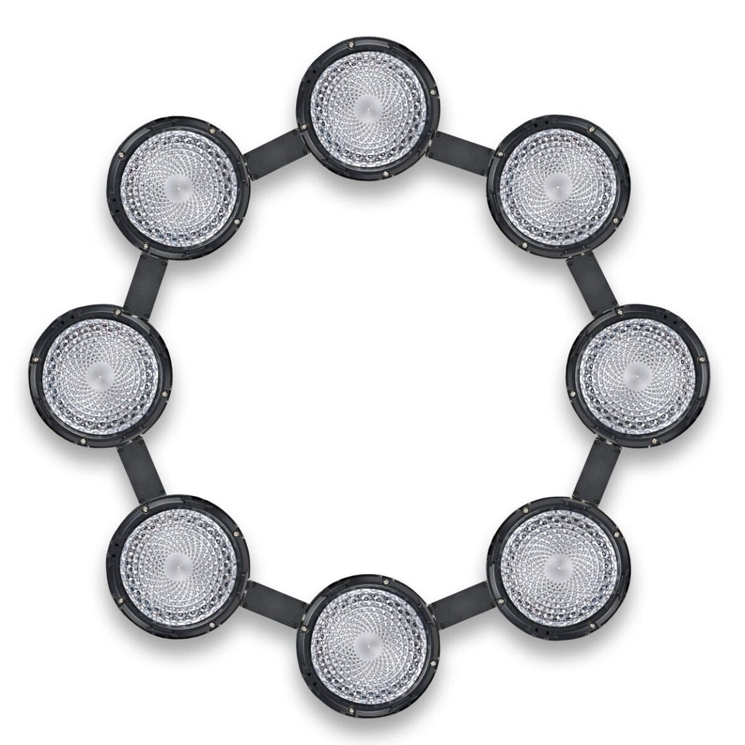 Evolights Candy PAR IP65