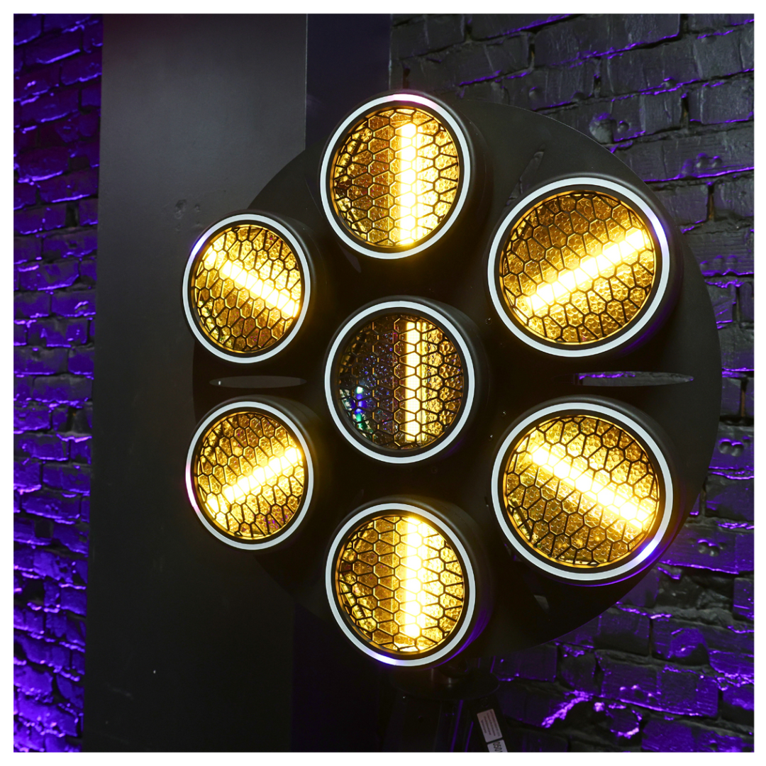ANNEAU EVOLIGHTS LUMEN 7