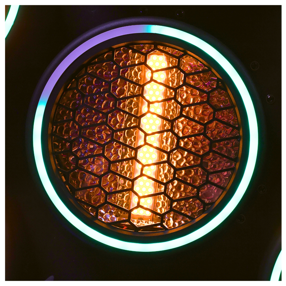 ANNEAU EVOLIGHTS LUMEN 7