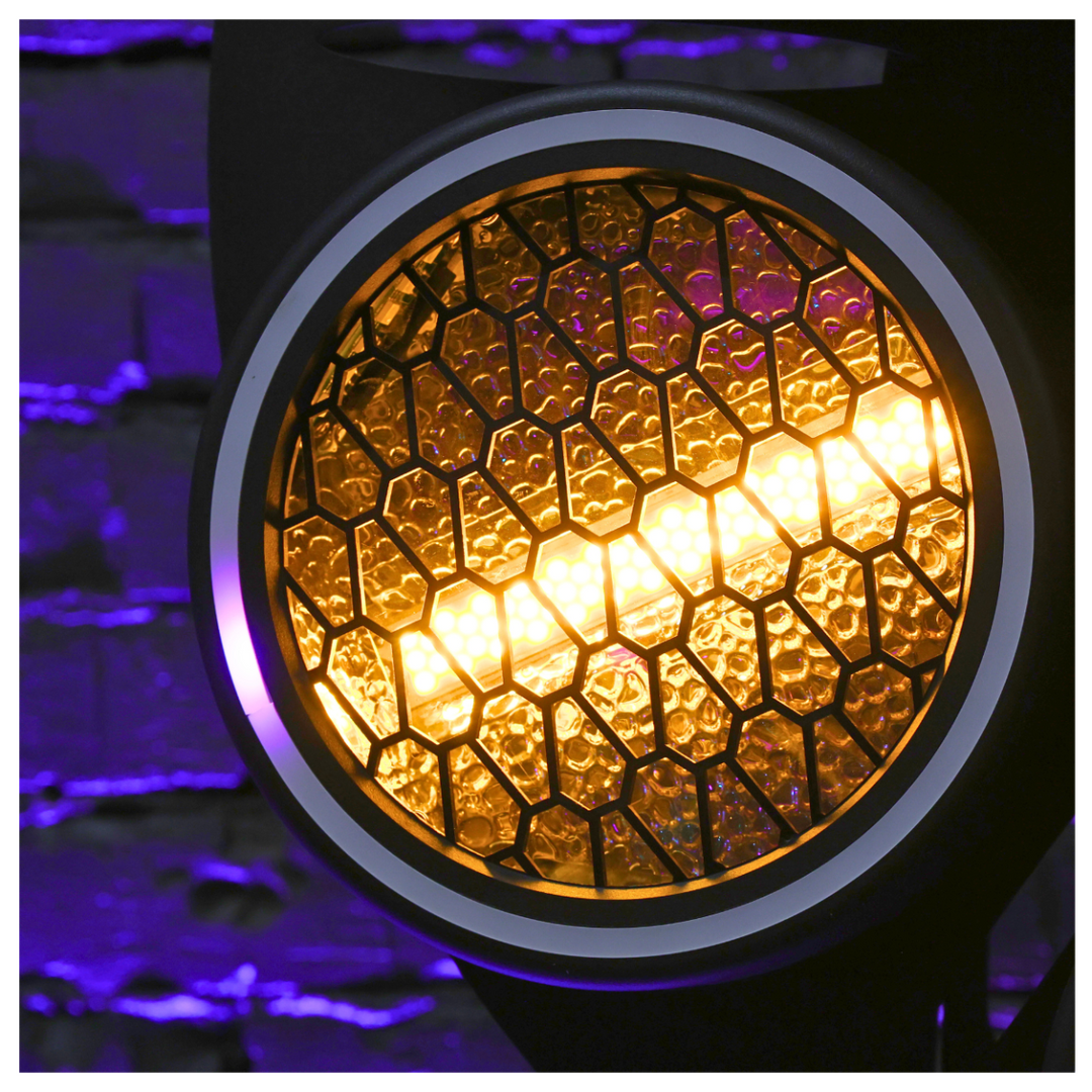 ANNEAU EVOLIGHTS LUMEN 7