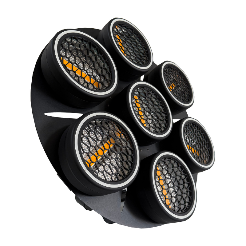 ANNEAU EVOLIGHTS LUMEN 7