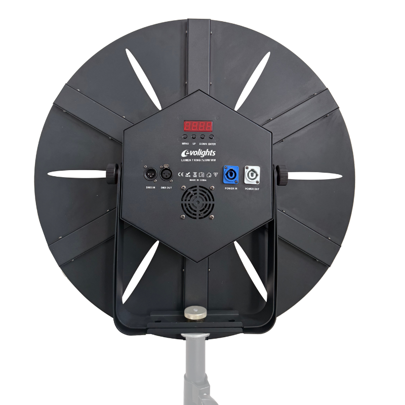 ANNEAU EVOLIGHTS LUMEN 7