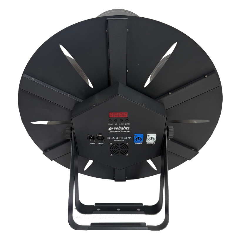ANNEAU EVOLIGHTS LUMEN 7