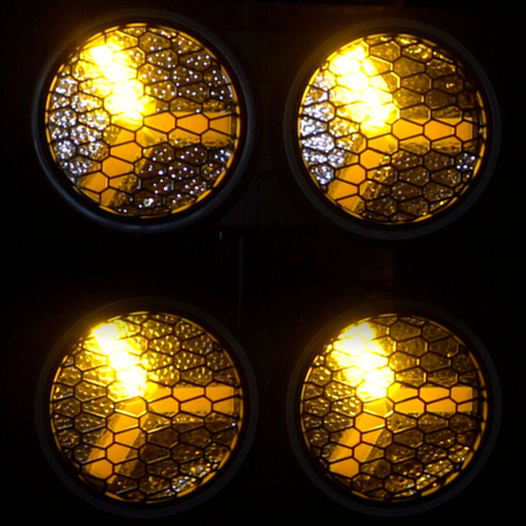 EVOLIGHTS LUMEN PAR Vintage LED PAR