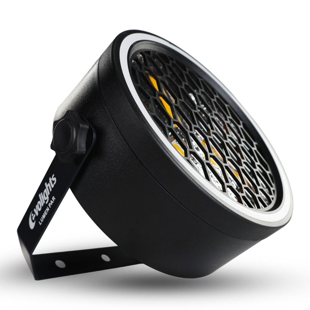 EVOLIGHTS LUMEN PAR Vintage LED PAR