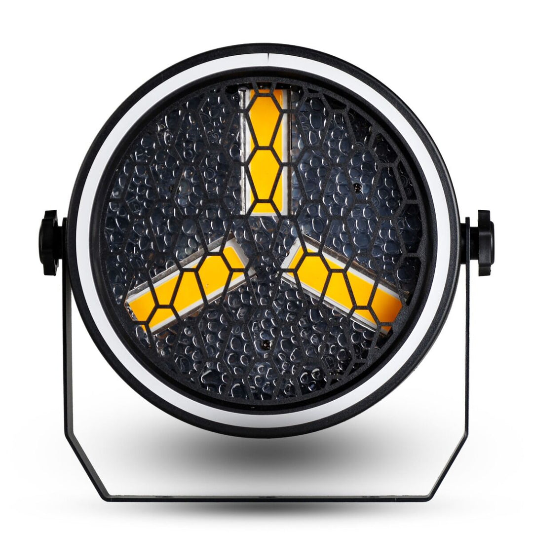 EVOLIGHTS LUMEN PAR Vintage LED PAR