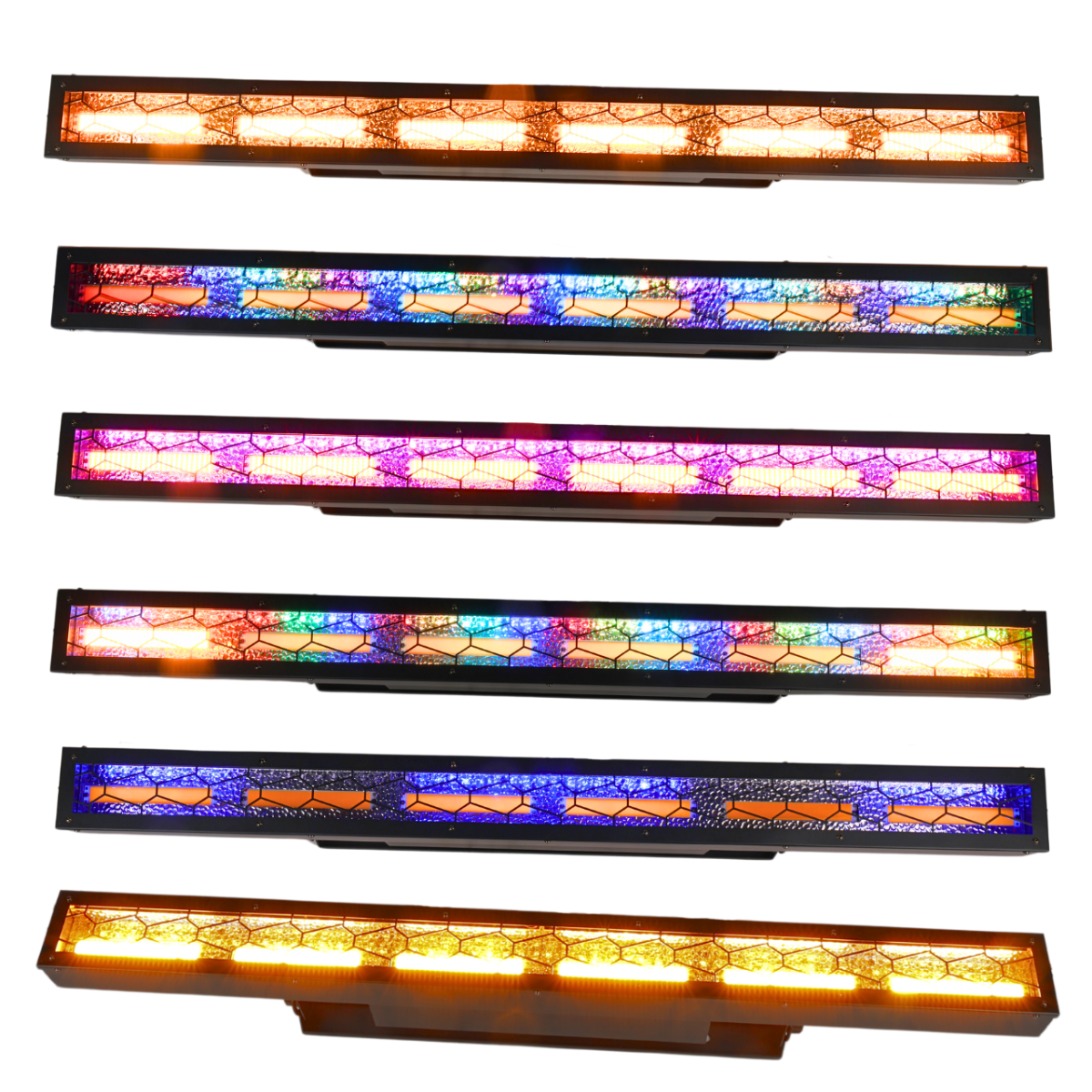 EVOLIGHTS LUME PIX HALO BAR
