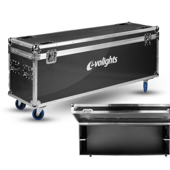 EVOLIGHTS LUMEN ROTO CASE mallette de transport 4-en-1