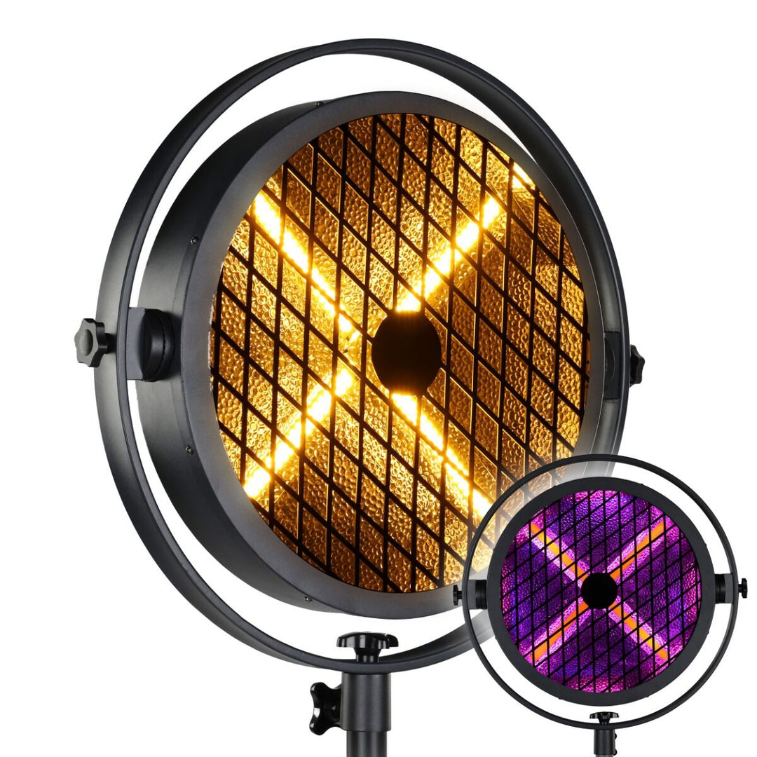 EVOLIGHTS LUMEN X V2