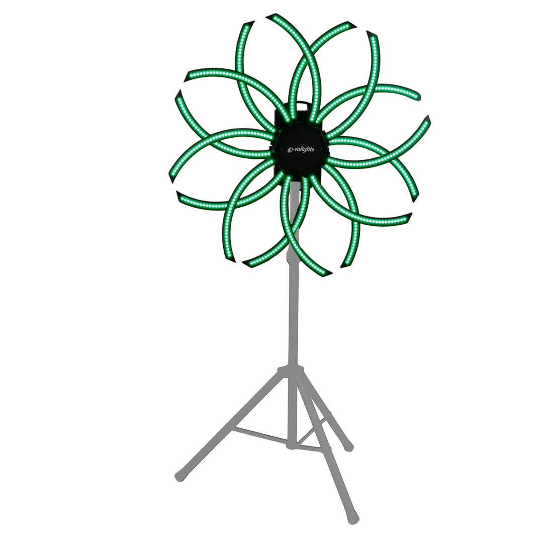 Evolights Vortex