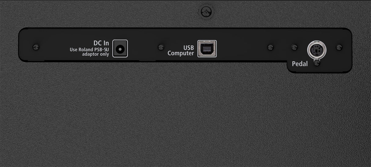 Roland F107 Starter Kit