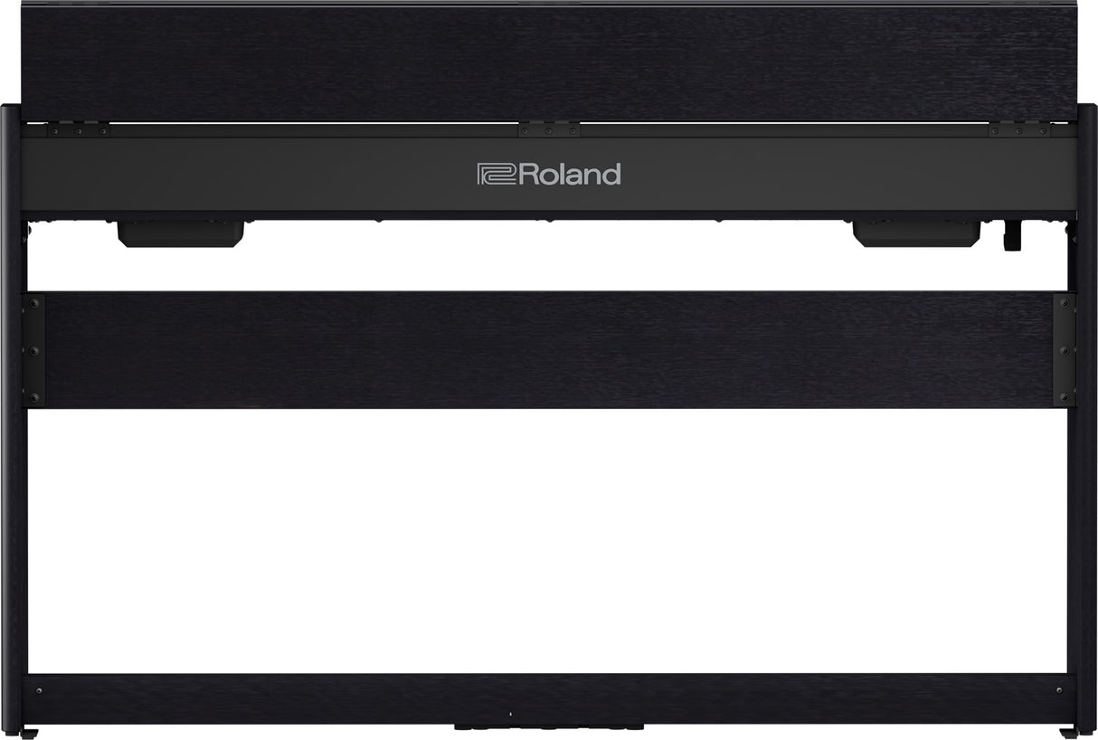 Roland F701 Piano Électrique (Noir)