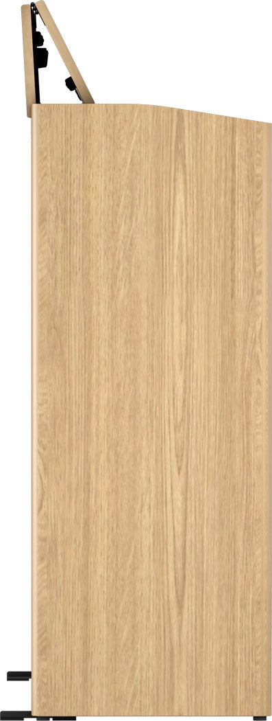 Roland F701 Le piano électrique (Nature)