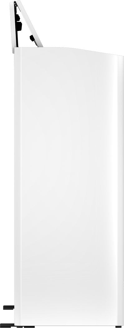 Roland F701 Piano Électrique (Blanc)