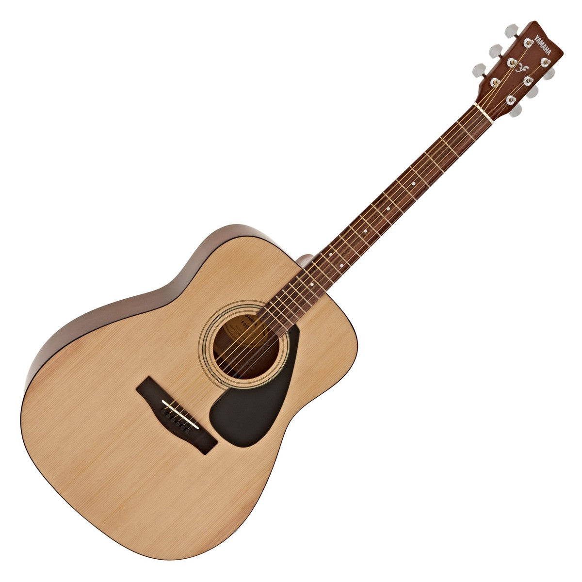 Yamaha F370 Folk Guitar - Natural