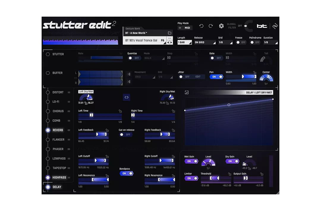 Stutter Edit 2