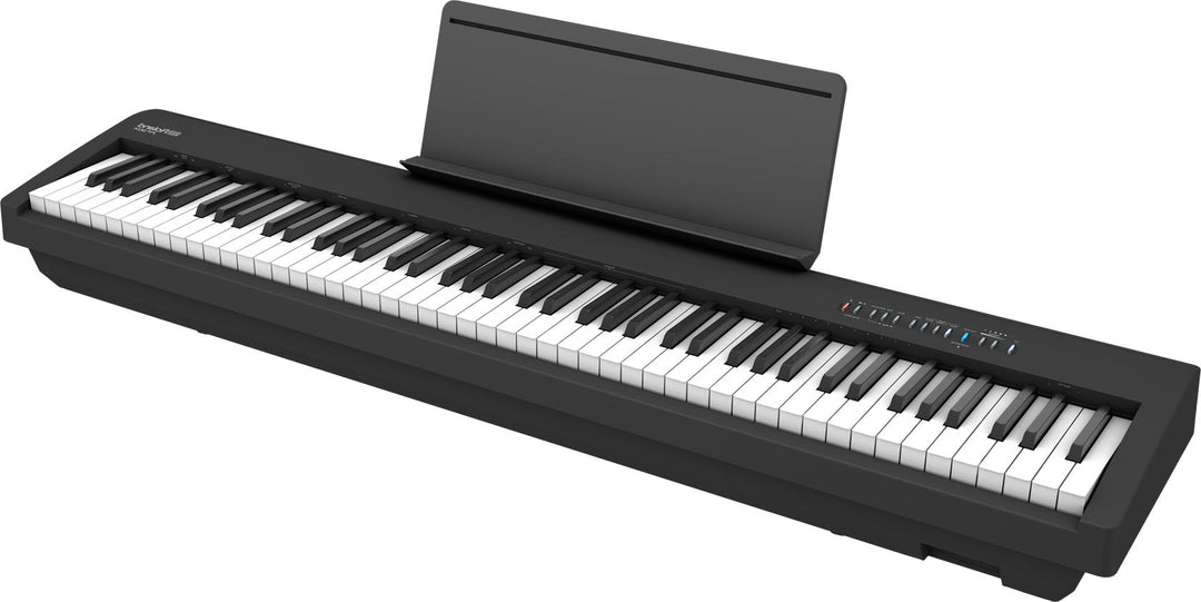Roland FP-30X Piano Numérique (Noir)