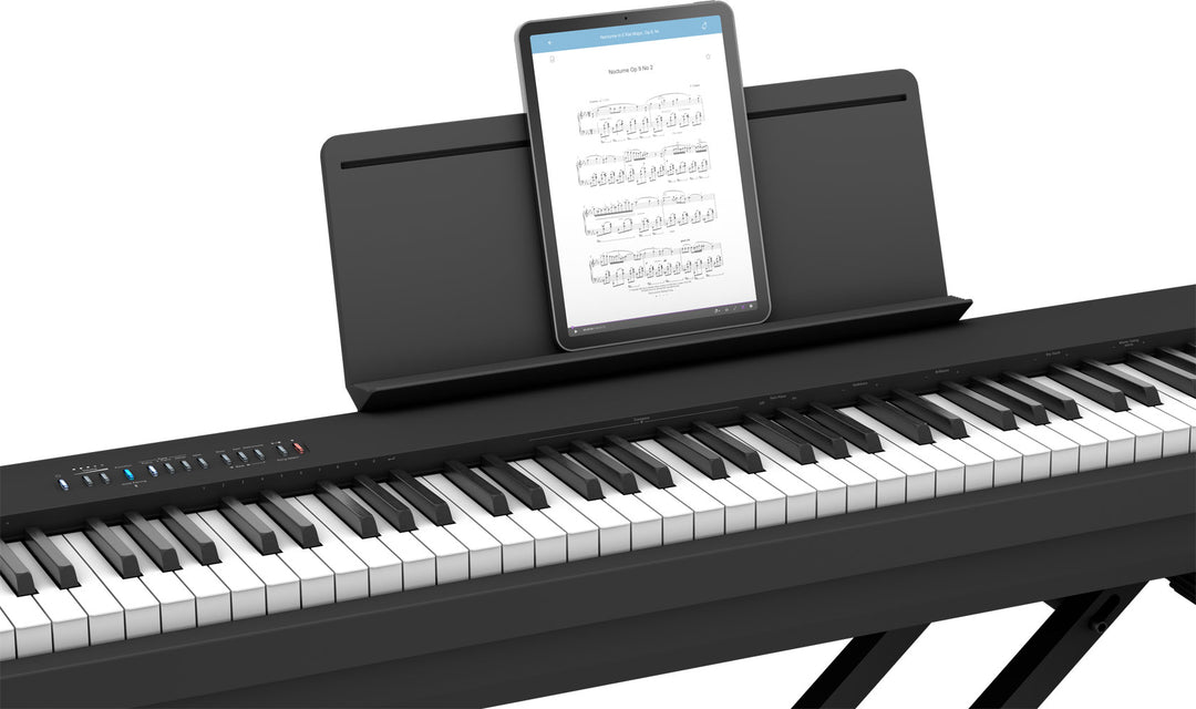 Roland FP-30X Piano Numérique (Noir)