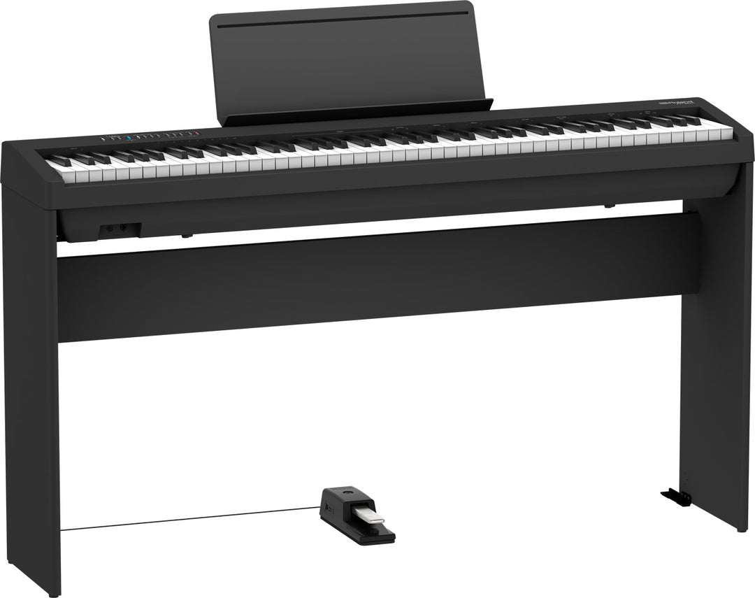 Roland FP-30X Piano Numérique (Noir)